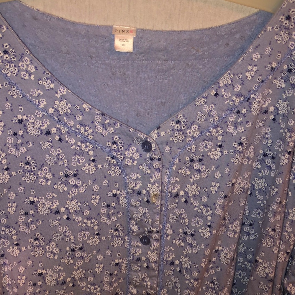 Pink Top💕 - Picture 2 of 10